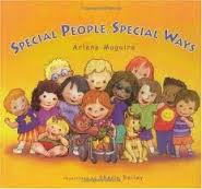 Special People Book Cover