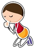Child Praying